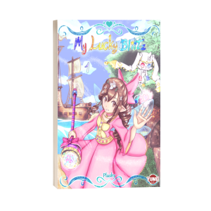 My Lucky Bliitz : Tome 1